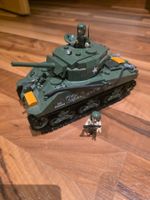 Cobi Sherman Panzer (First in Bastogne)