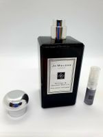 2 ml JO MALONE VETIVER & GOLDEN VANILLA ABFÜLLUNG