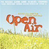 Open Air  (F8)