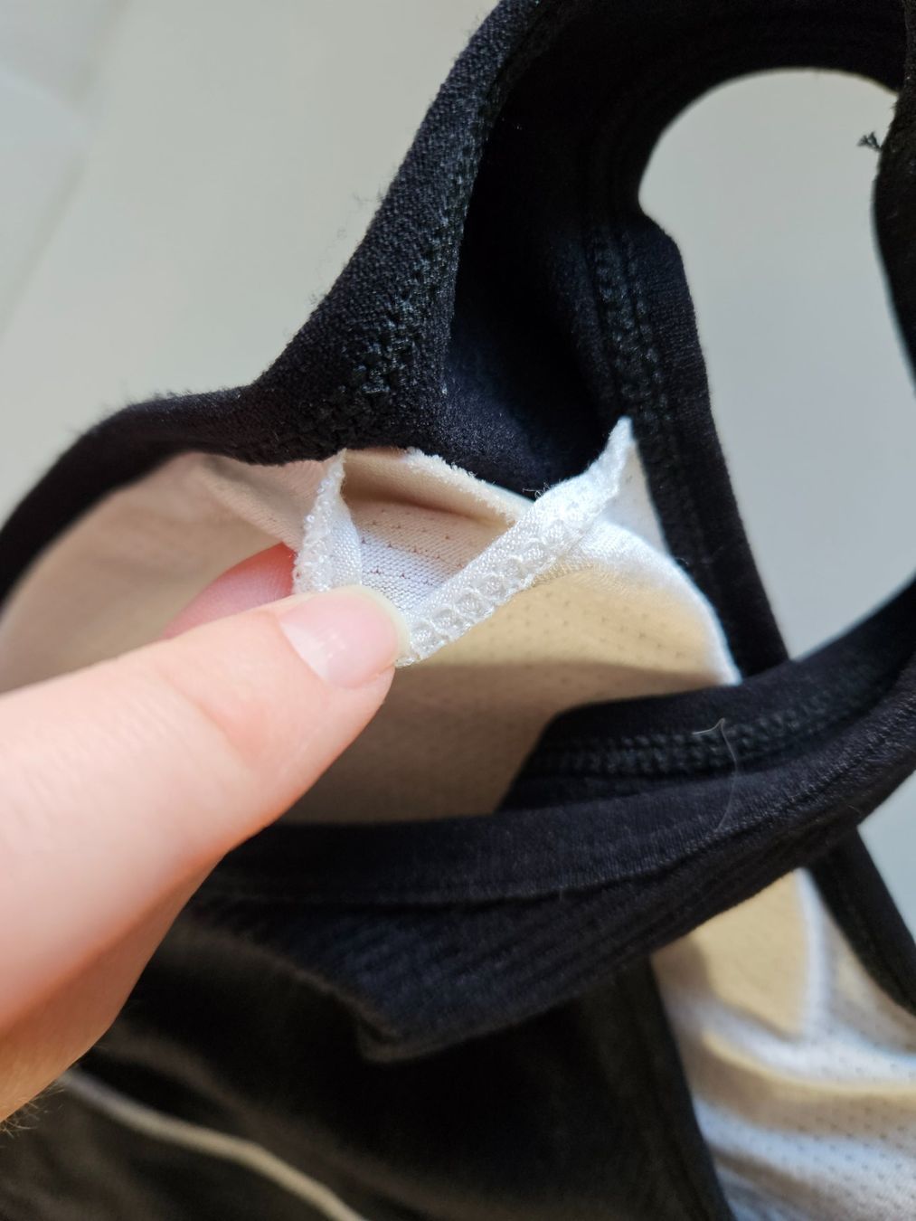 Altra biancheria intima: Sport-BH Gr.M – Usato da Schaffhausen venduto da sabrina915 4