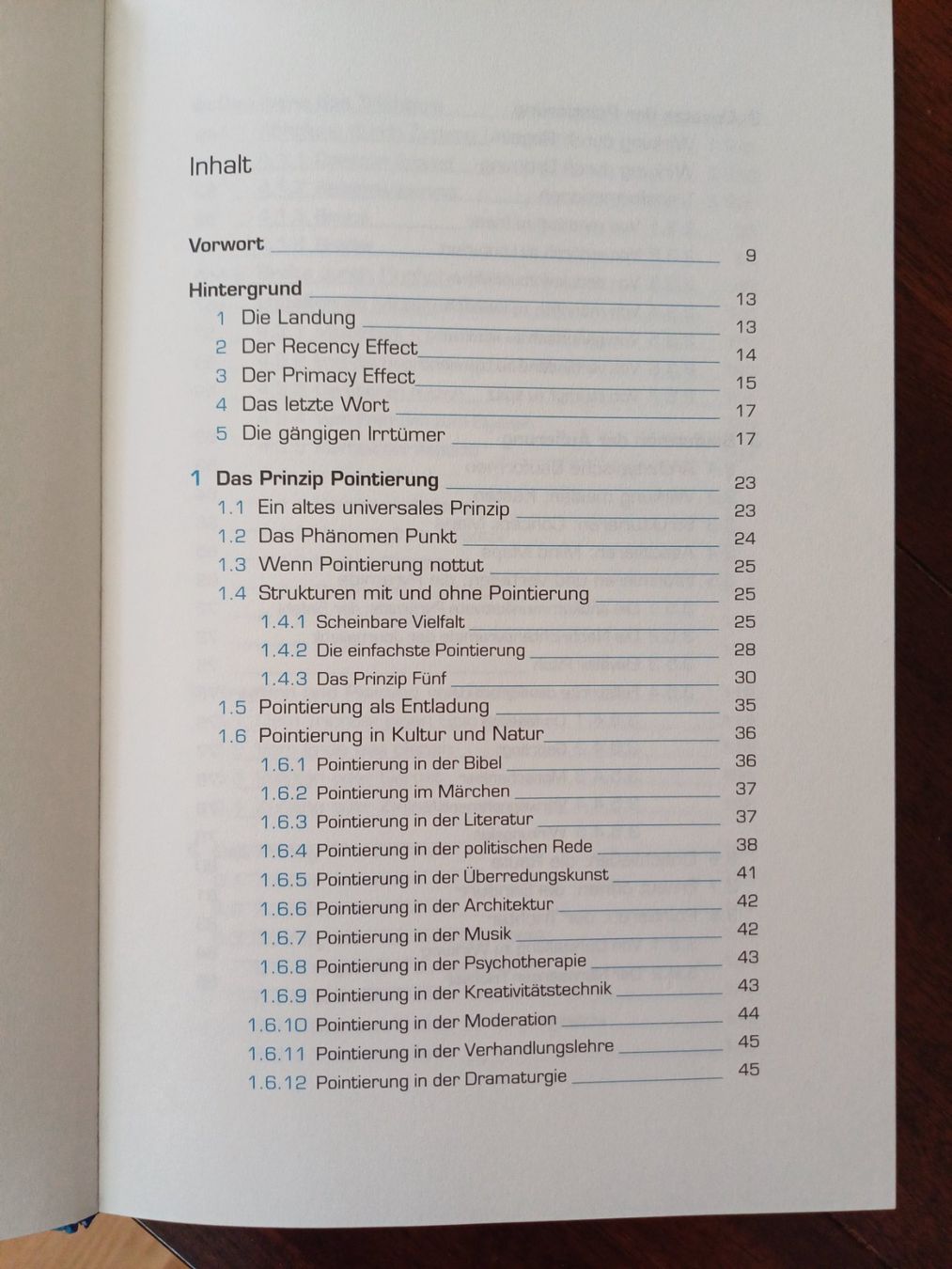 Libri: NEU: Das Zielsatz-Prinzip – Nuovo (secondo la descrizione) da Solothurn venduto da happema 1