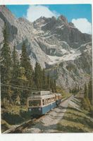 Zugspitzbahn