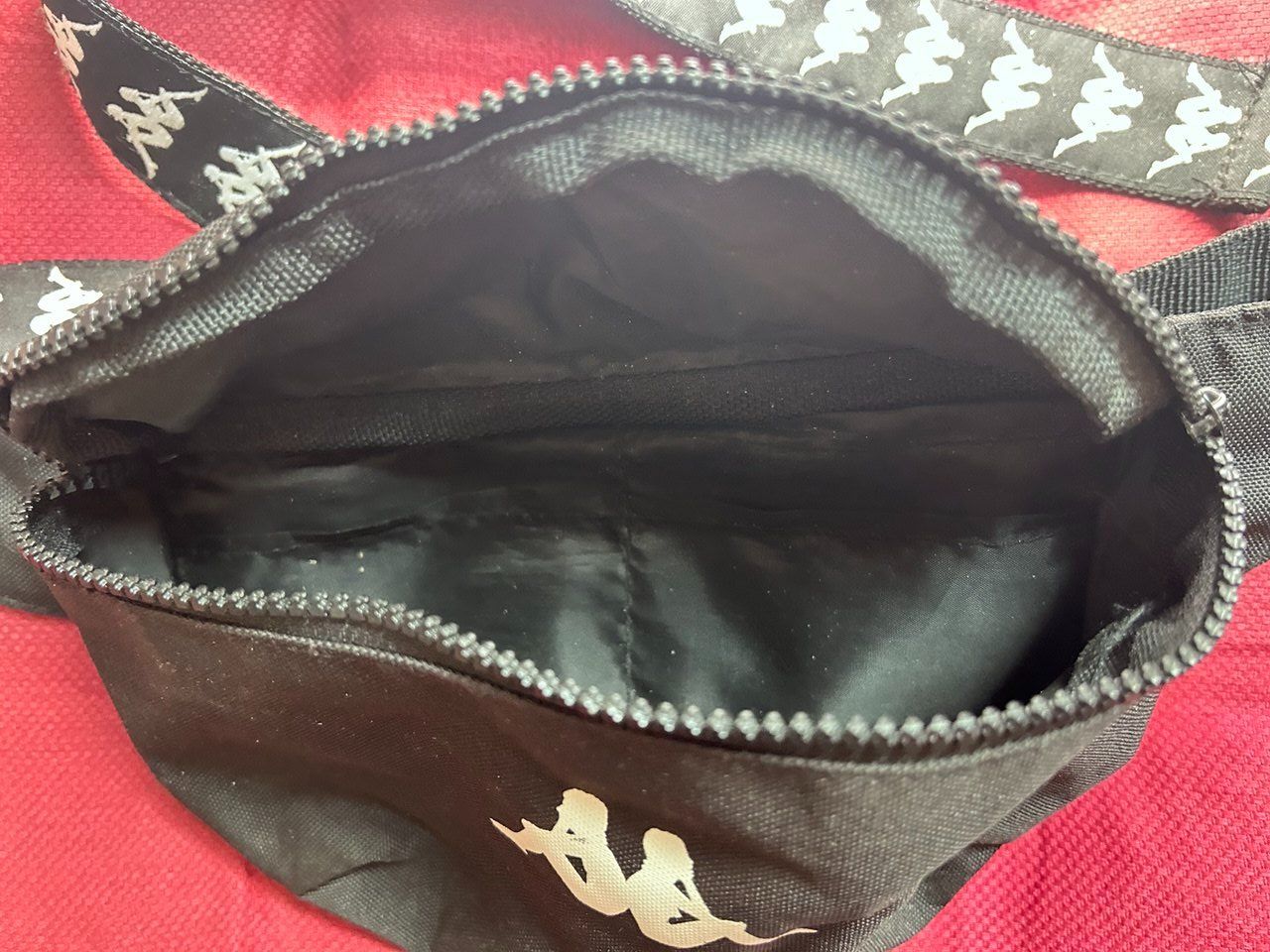 Kappa Taschen: Marsupio KAPPA – Gebraucht aus Giubiasco von LorisVale 9
