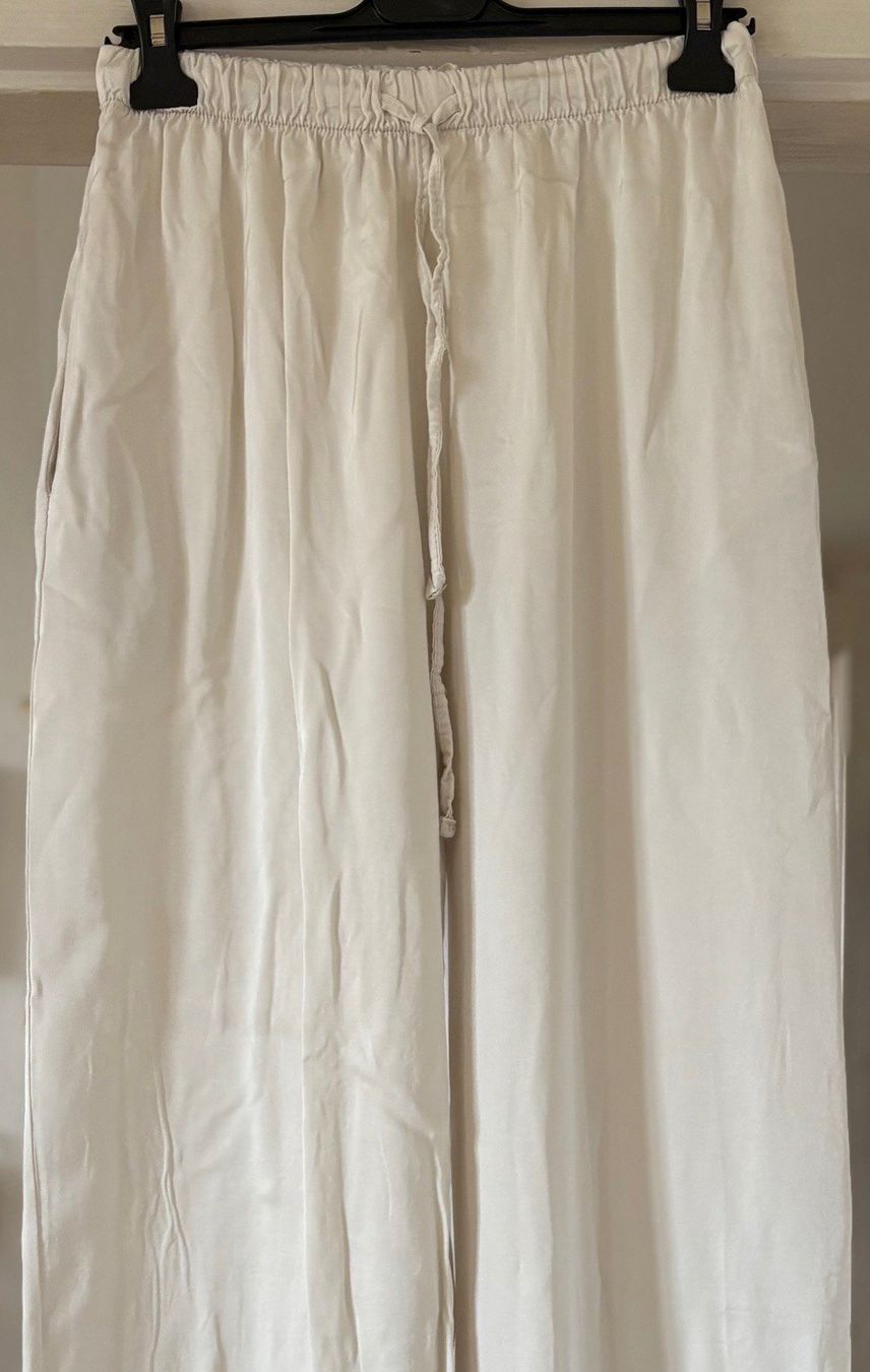 Pantaloni: PANTALONS MIXT VISCOSE! M – Nuovo e nell'imballaggio originale da Locarno venduto da NicoNion 4