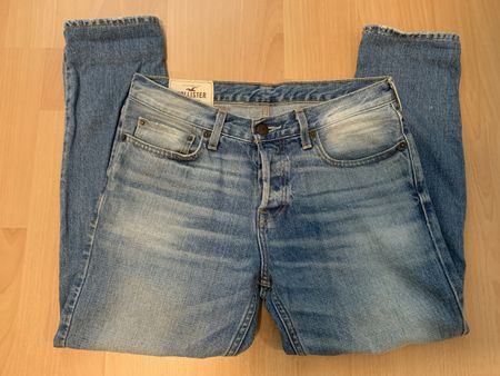 Hollister Jeans Gr. 31x30