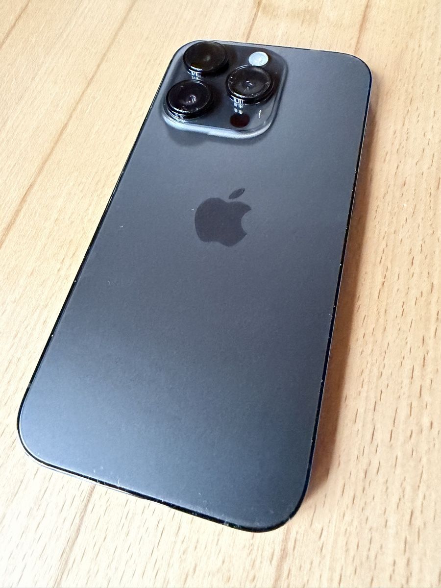 Apple Handys / Smartphones: Apple Iphone 14 Pro / 128 GB – Gebraucht aus Chur von Sim7000 6