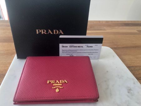 PRADA Wallet