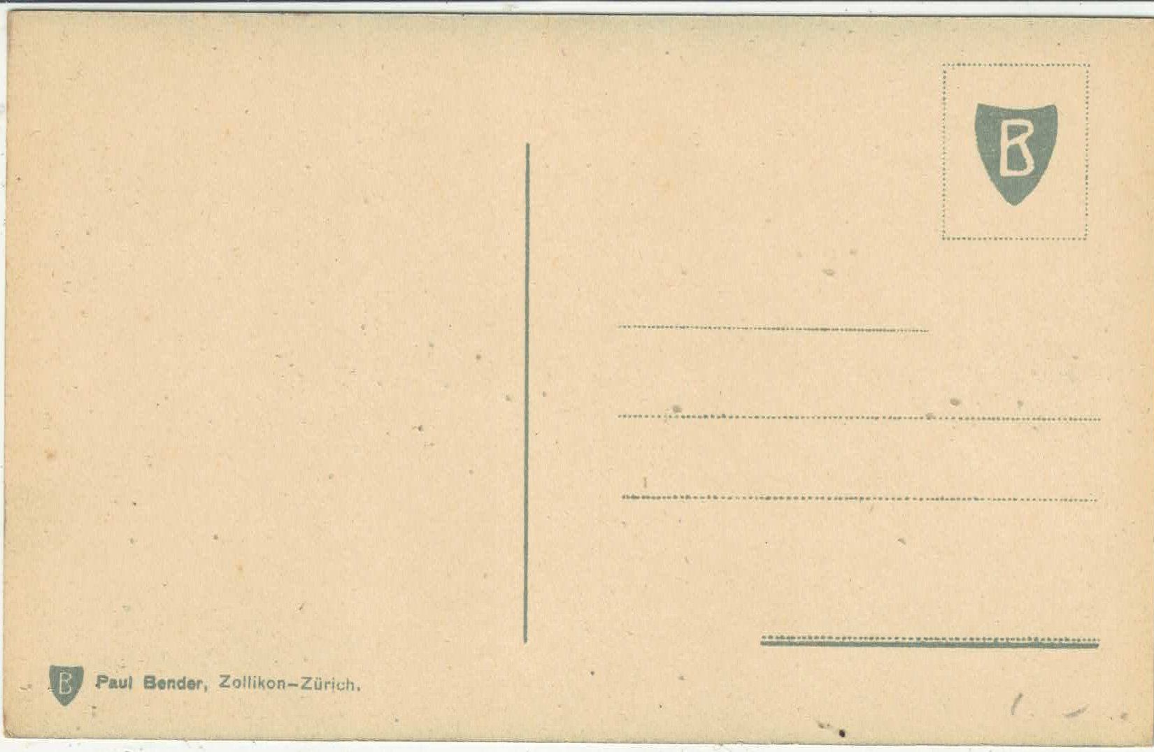 Cartoline postali: Locarno-Muralto - Litho – Usato da Ettingen venduto da Kartenplanet 1