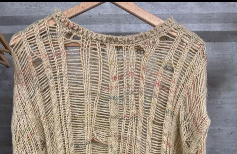 Zara Pullover & Sweatshirts: Zara Pullover XS (oversize) – Neu (gemäss Beschreibung) aus St. Gallen von heartbug 1