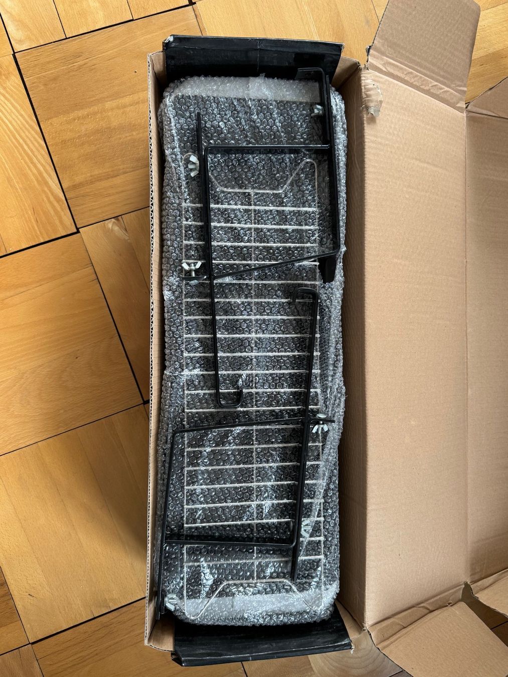 Grils: Balkon Geländergrill "Bruce" – Neuf avec emballage d'origine à Zürich par ezSeller 6