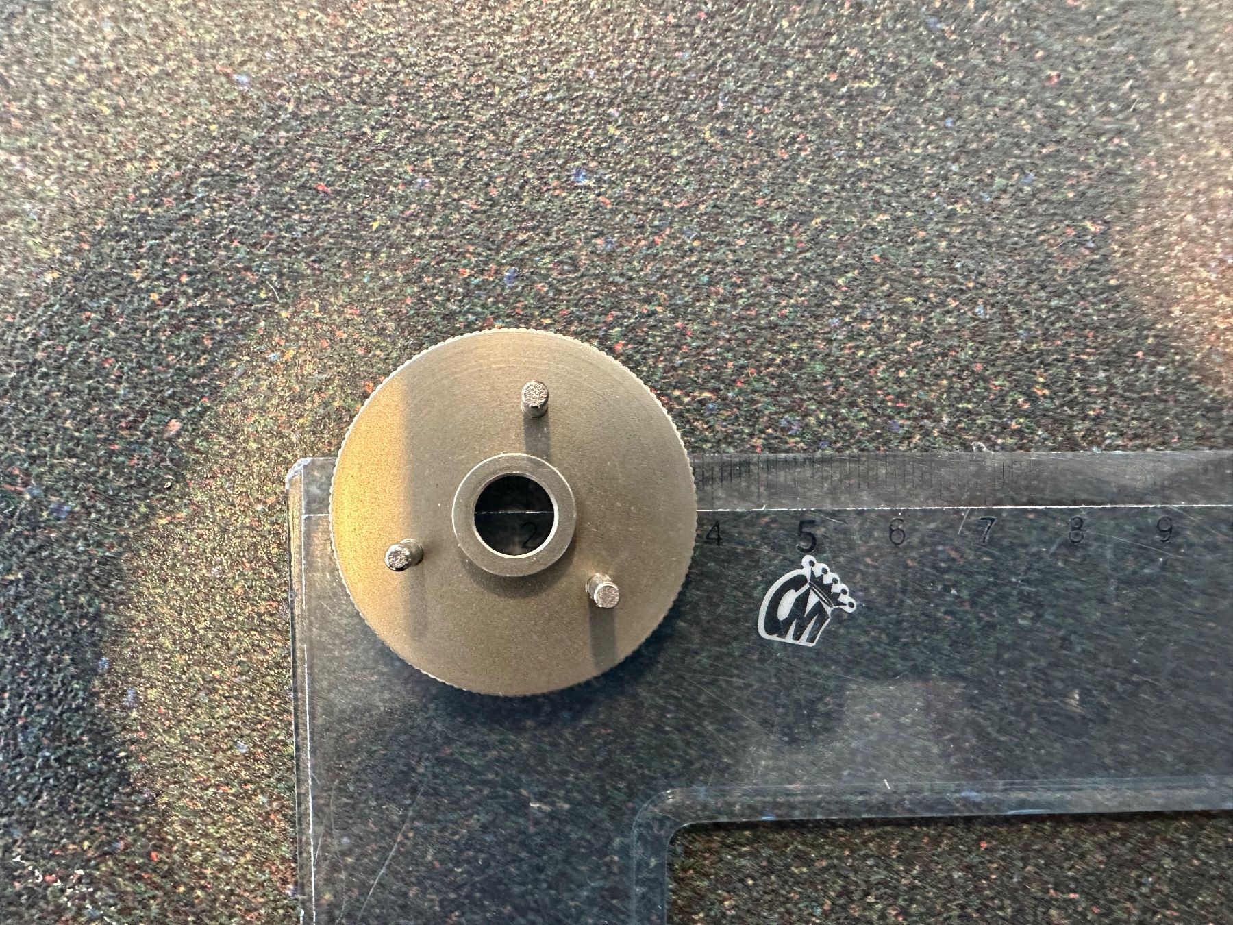 HPI Modellismo RC: HB Racing FLYWHEEL RC Nitro CAR – Nuovo (secondo la descrizione) da Chiasso venduto da Carrara-Modellismo 2