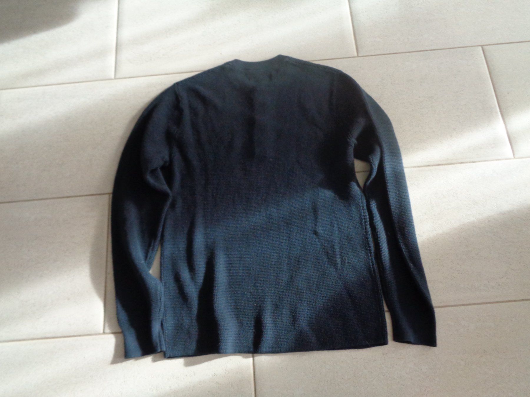 Pullover & Sweatshirts: GOODTHREADS PULLOVER HERREN GR.S 100% COTTON NEU – Neu (gemäss Beschreibung) aus Rotkreuz von Samballi 4