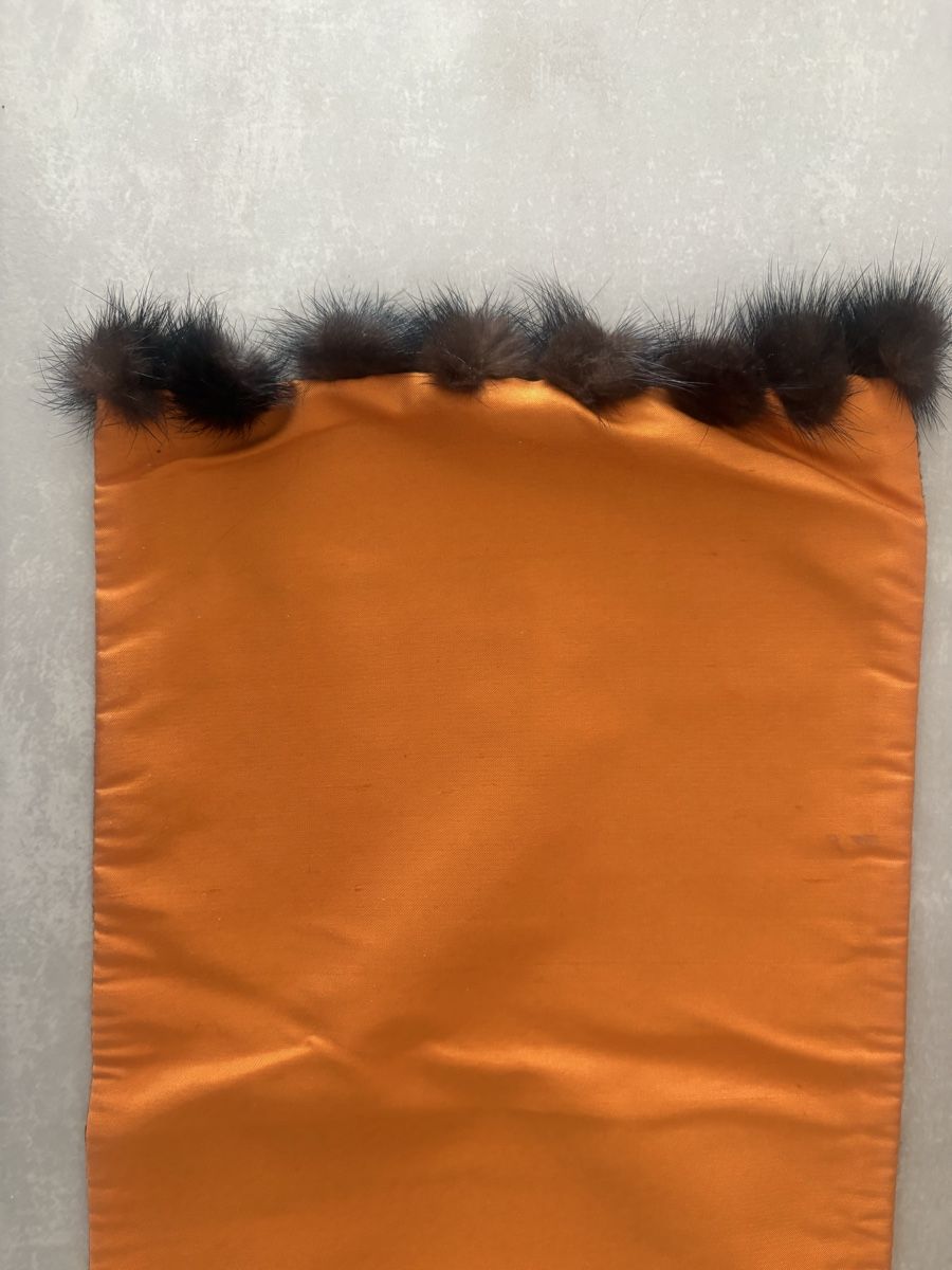 Foulards & écharpes: Sciarpa double-face seta – Neuf (Voir description) à Lugano par Edera49 2