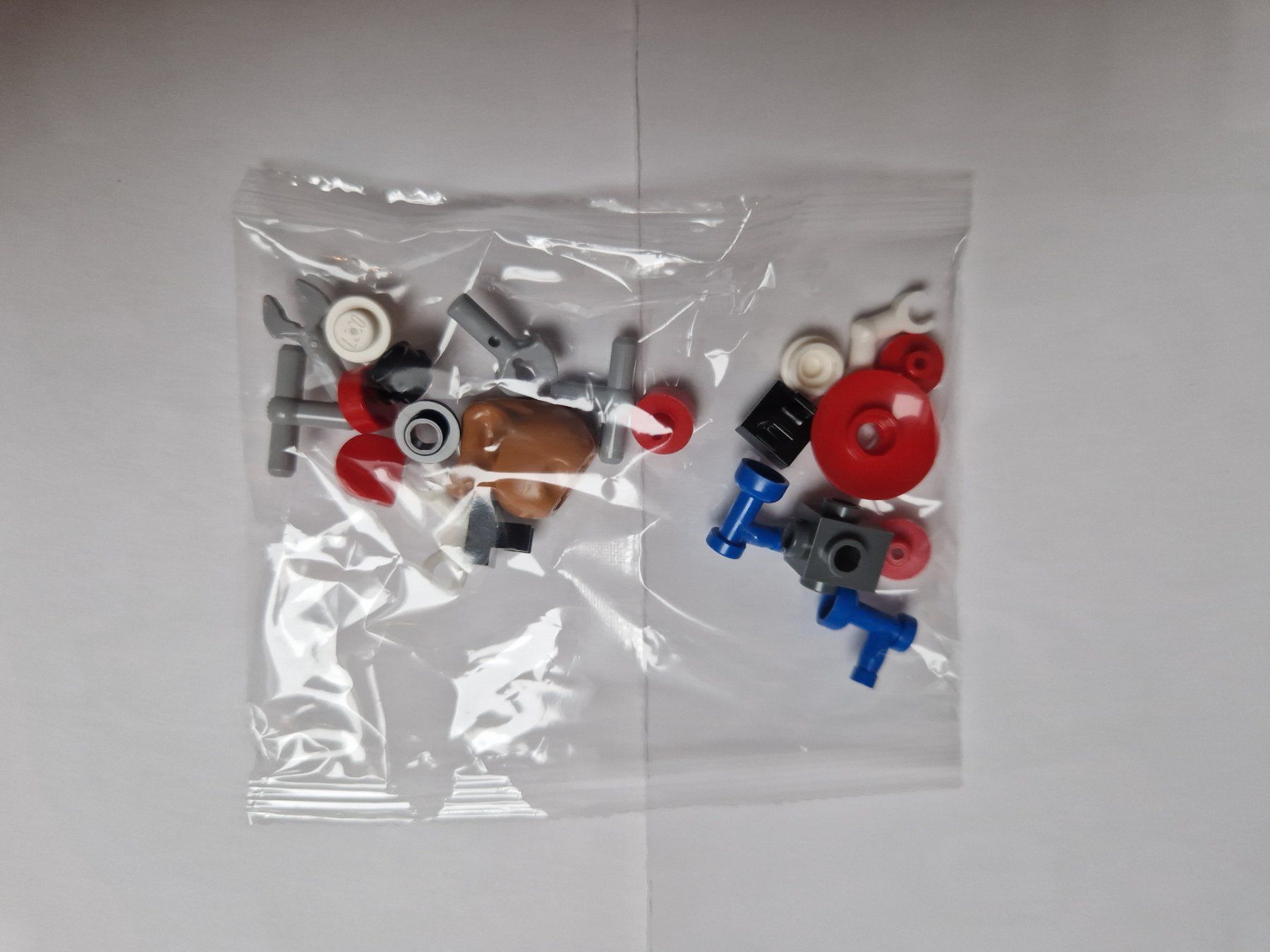 Lego Kit di costruzioni: Lego Star Wars Pit droid – Nuovo e nell'imballaggio originale da Villars-sur-Glâne venduto da jea_mq7g 1
