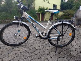 Jugendbike Bergamont 26 Zoll
