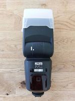 Blitz Metz 64 AF-1 digital für Sony, mit Diffusor