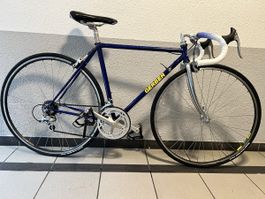 Klassisches Gerber Rennrad (RH 50 cm)