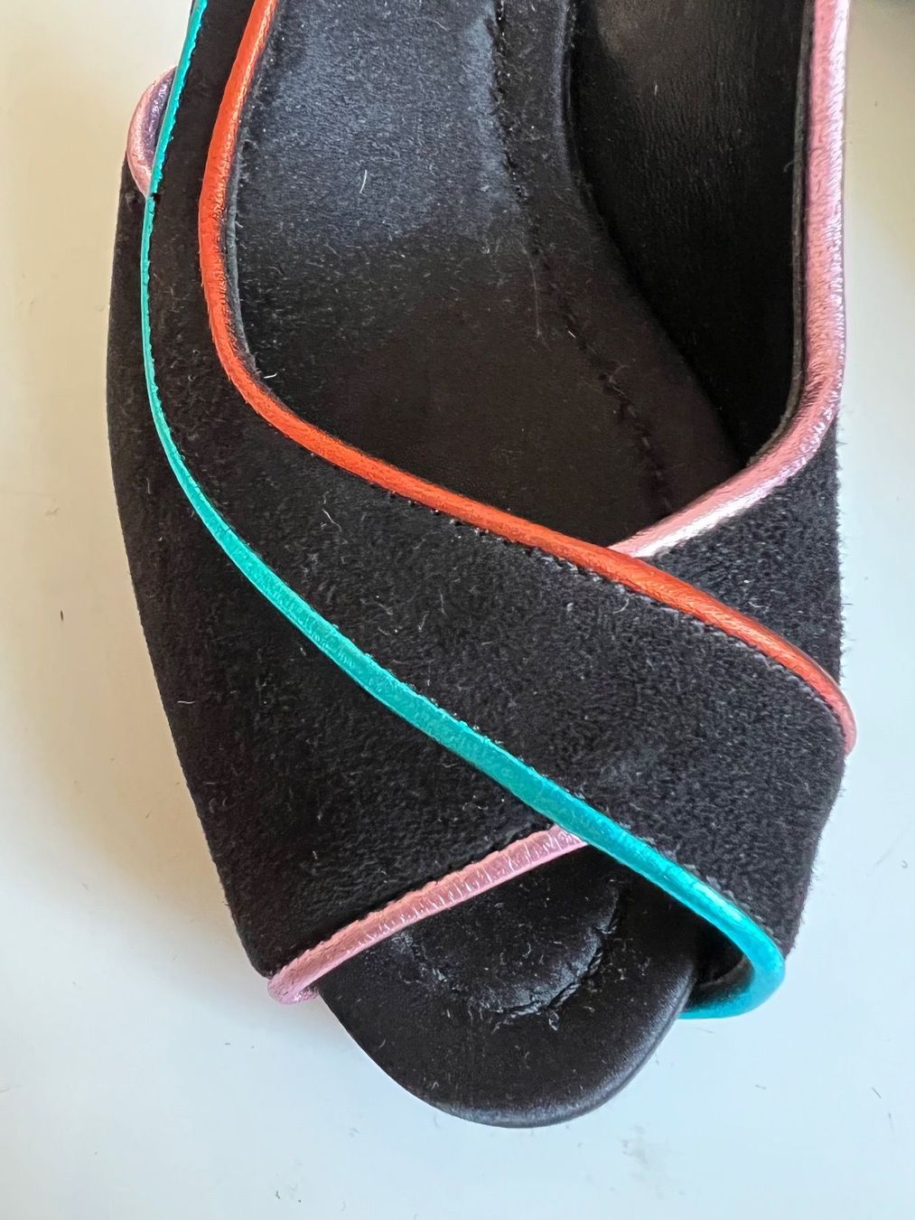 Dolce & Gabbana Scarpe da donna: Dolce & Gabbana – Nuovo (secondo la descrizione) da Pully venduto da Kalissa 2