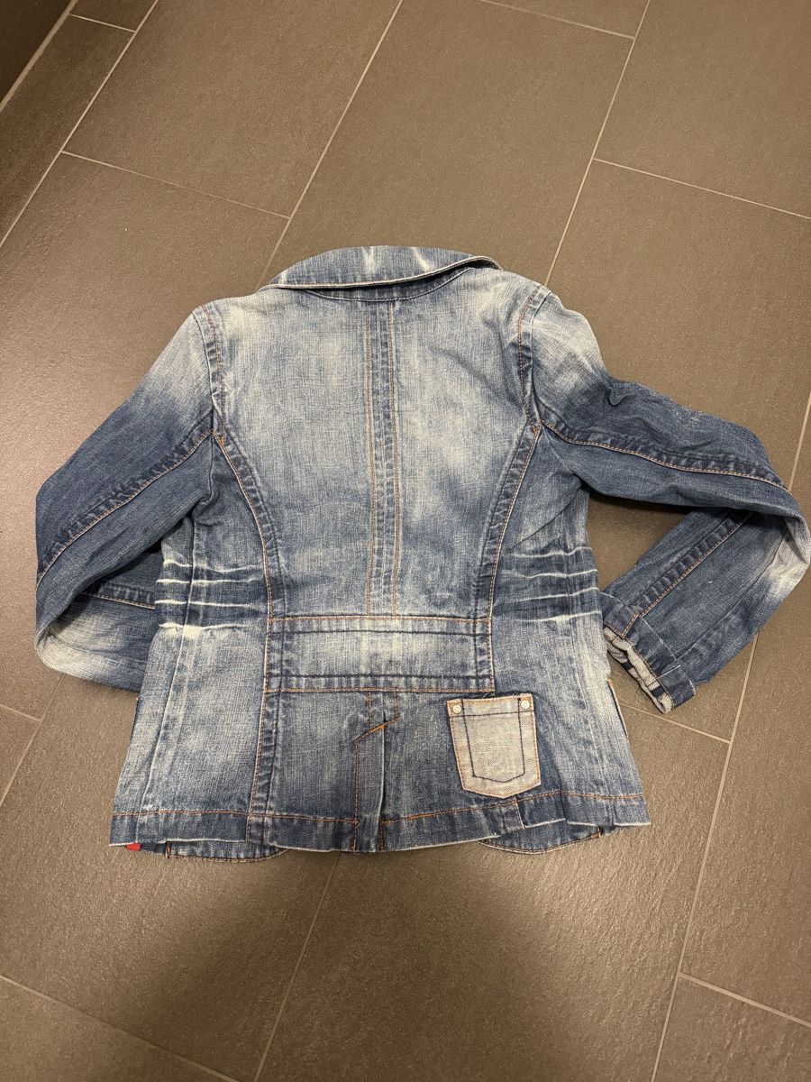 Esprit Jacken: Damen Jeans Blazer edc – Gebraucht aus Kallnach von schwab04 3