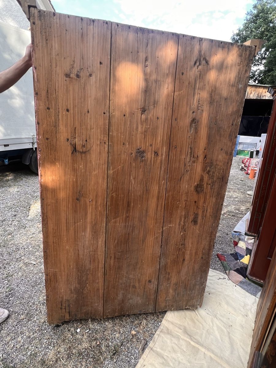 Armoires: Antiker Schrank ( 300) – D'occasion à Glattfelden par maa_qcj8 8