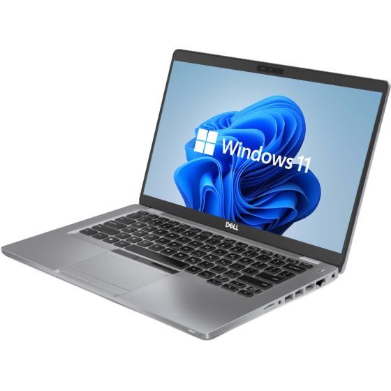 TOP !! Dell Latitude 5410 i7 Touchscreen 16Gb 256 GB ab 1.- 1