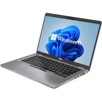 TOP !! Dell Latitude 5410 i7 Touchscreen 16Gb 256 GB ab 1.-