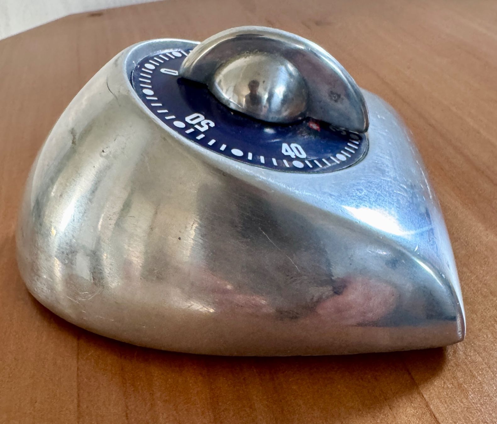 Elettrodomestici da cucina: Eieruhr Eierwecker Küchentimer älter – Usato da Rothrist venduto da Luckywinner 2