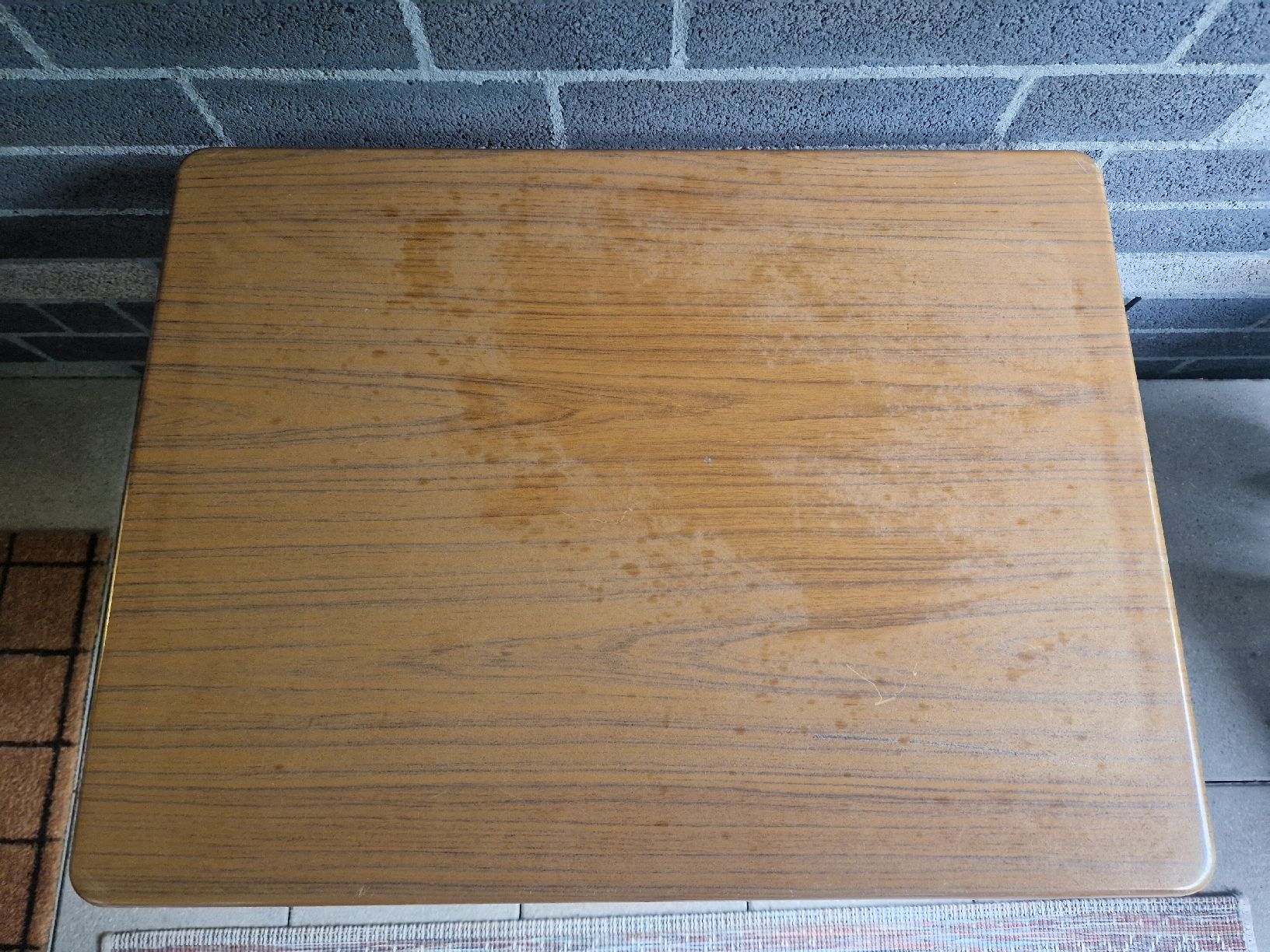 Tavoli: kleiner Klapptisch – Usato da Winterthur venduto da jamz77d 2