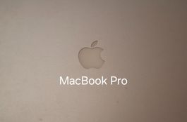 Apple MacBook Pro 15" (A1286, i7)
