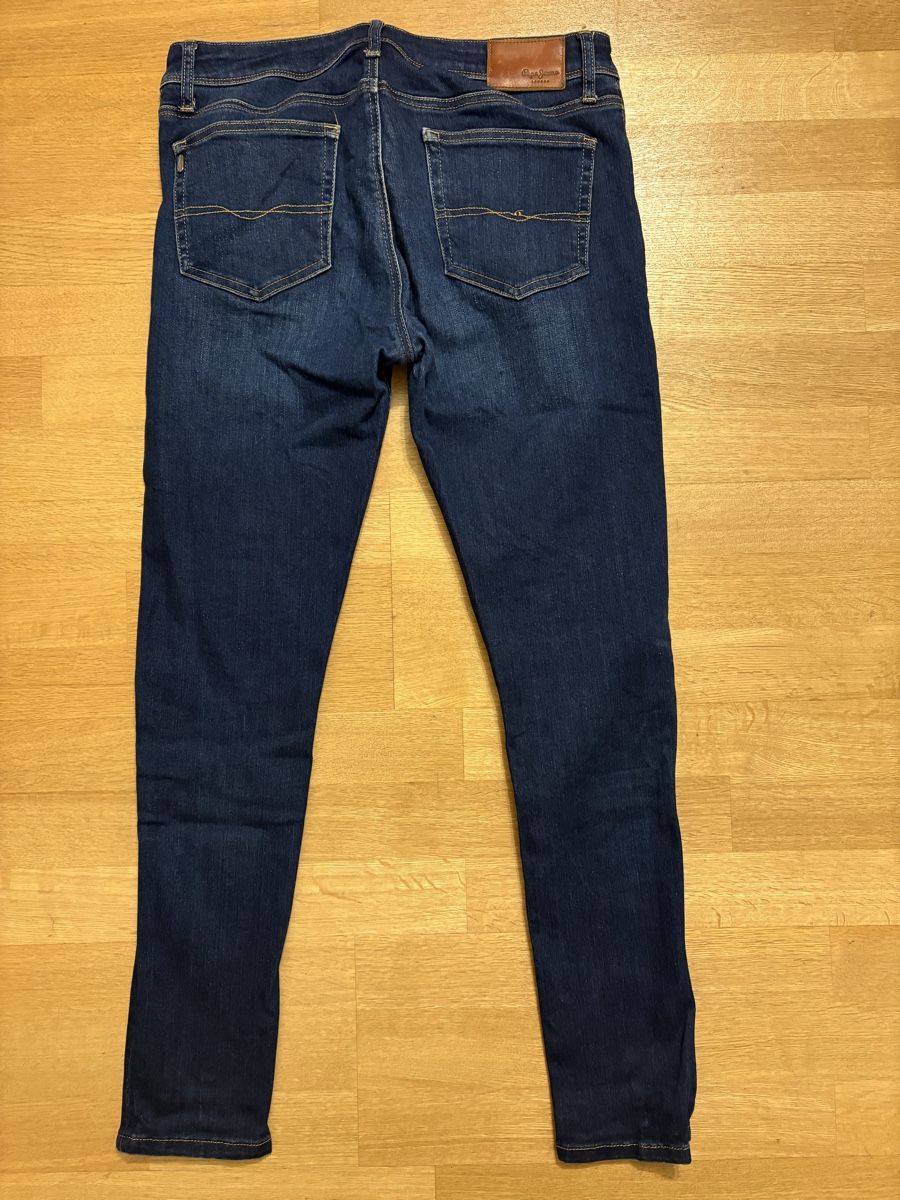 Pepe Jeans Jeans: Pepe Jeans  – Nuovo (secondo la descrizione) da Zürich venduto da ckay78 2