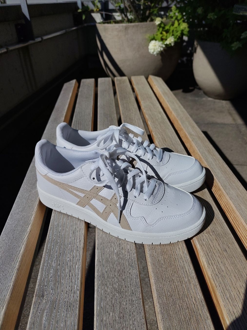 Asics Chaussures femmes: Asics Schuhe – Neuf (Voir description) à Speicher par nin_c6gg