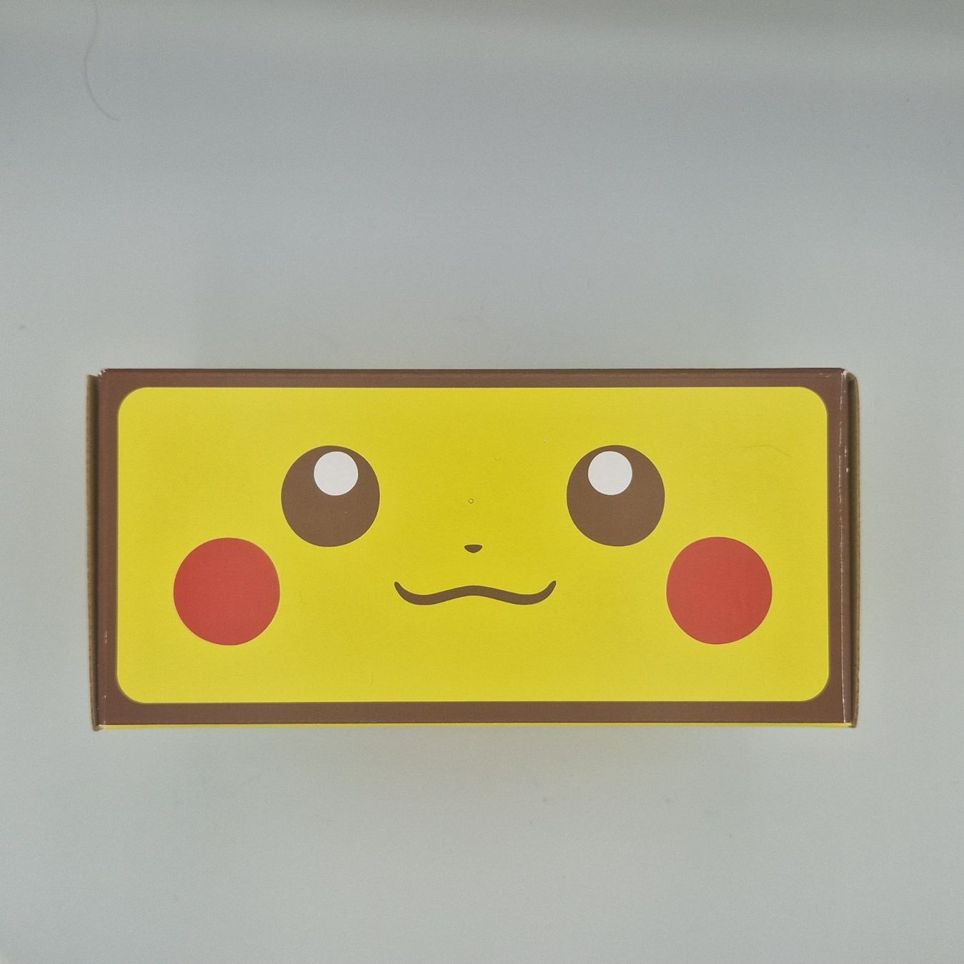 Nintendo Konsolen: New 2DS XL Pikachu Edition – Neu und originalverpackt aus Bonstetten von vertus 3