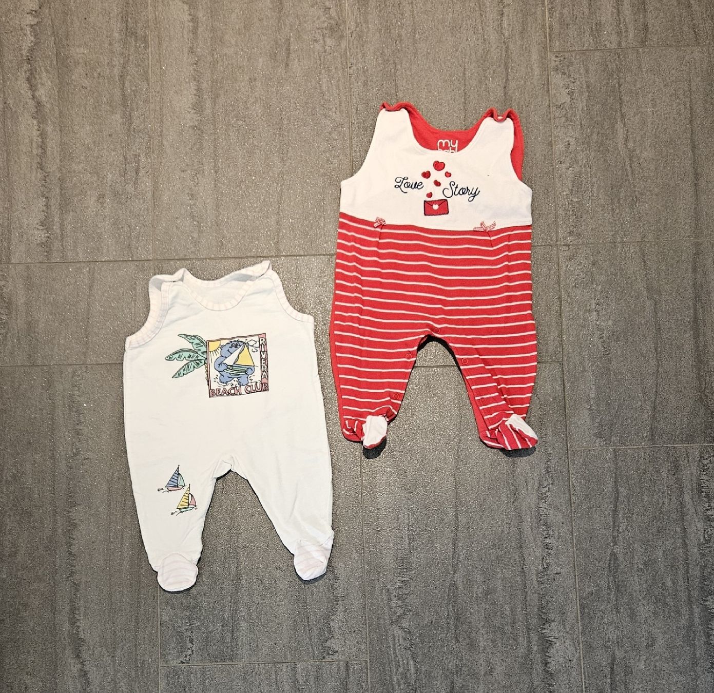 Pantaloni: Strampler, Grösse 74 Top Zustand! – Usato da Rotkreuz venduto da Kaffitanteli