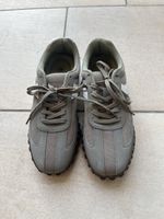neue Herrenschuhe