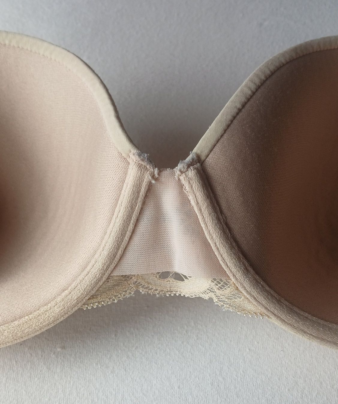 Hanro Altra biancheria intima: HANRO BH GRÖSSE 85 B – Usato da Villa Luganese venduto da luxlady 7