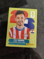 Panini WM 2026, PAR 19, Romero