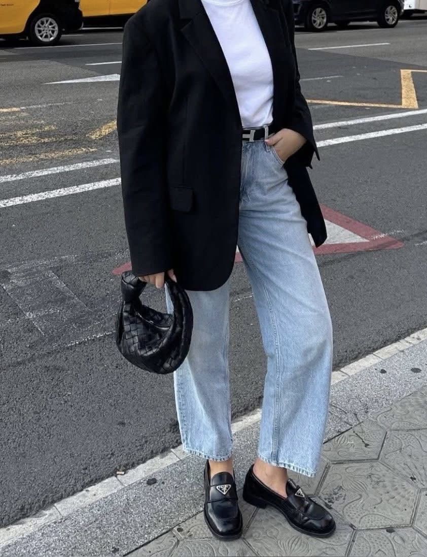 Prada Herrenschuhe: Loafers Prada taille 36 – Gebraucht aus Lausanne von Christinaki 6