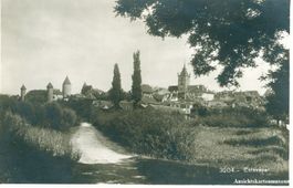 Estavayer + ca. 1920