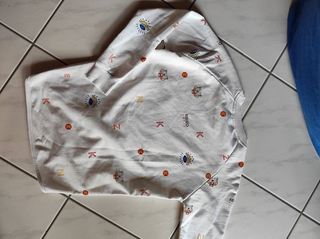 Pulls & Sweat-shirts: Kenzo Pullover – D'occasion à Thörigen par imo_5f9y 2