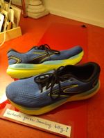 Brooks Glycerin 21, Herren Jogging Laufschuhe, Grösse 46