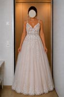 Hochwertiges Traum Hochzeitskleid Brautkleid von Bridal