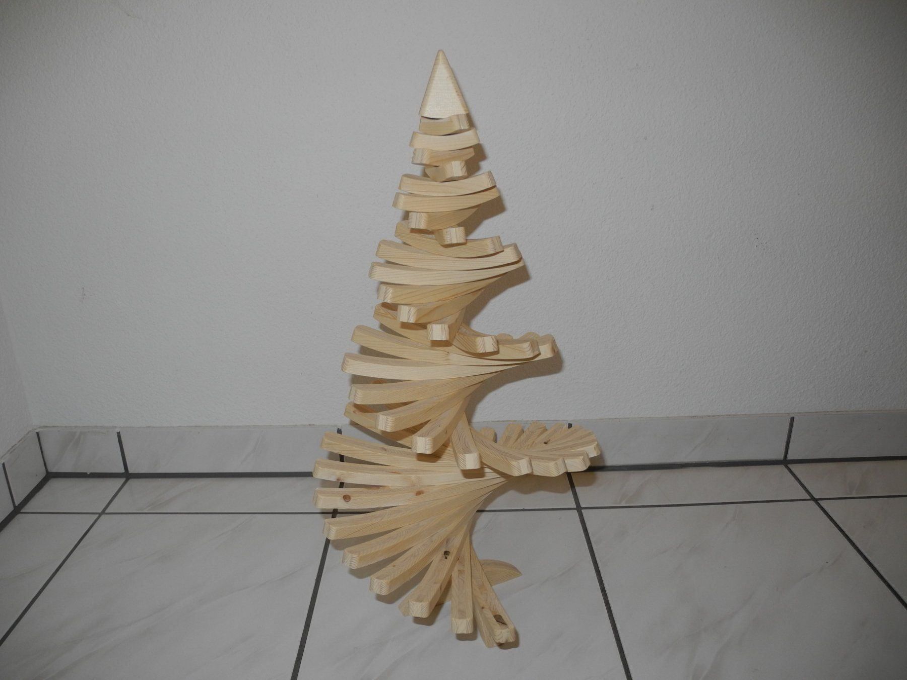 Tutte le decorazioni: Tannenbaum Weihnachtsbaum – Nuovo (secondo la descrizione) da Brunnen venduto da kent03 5
