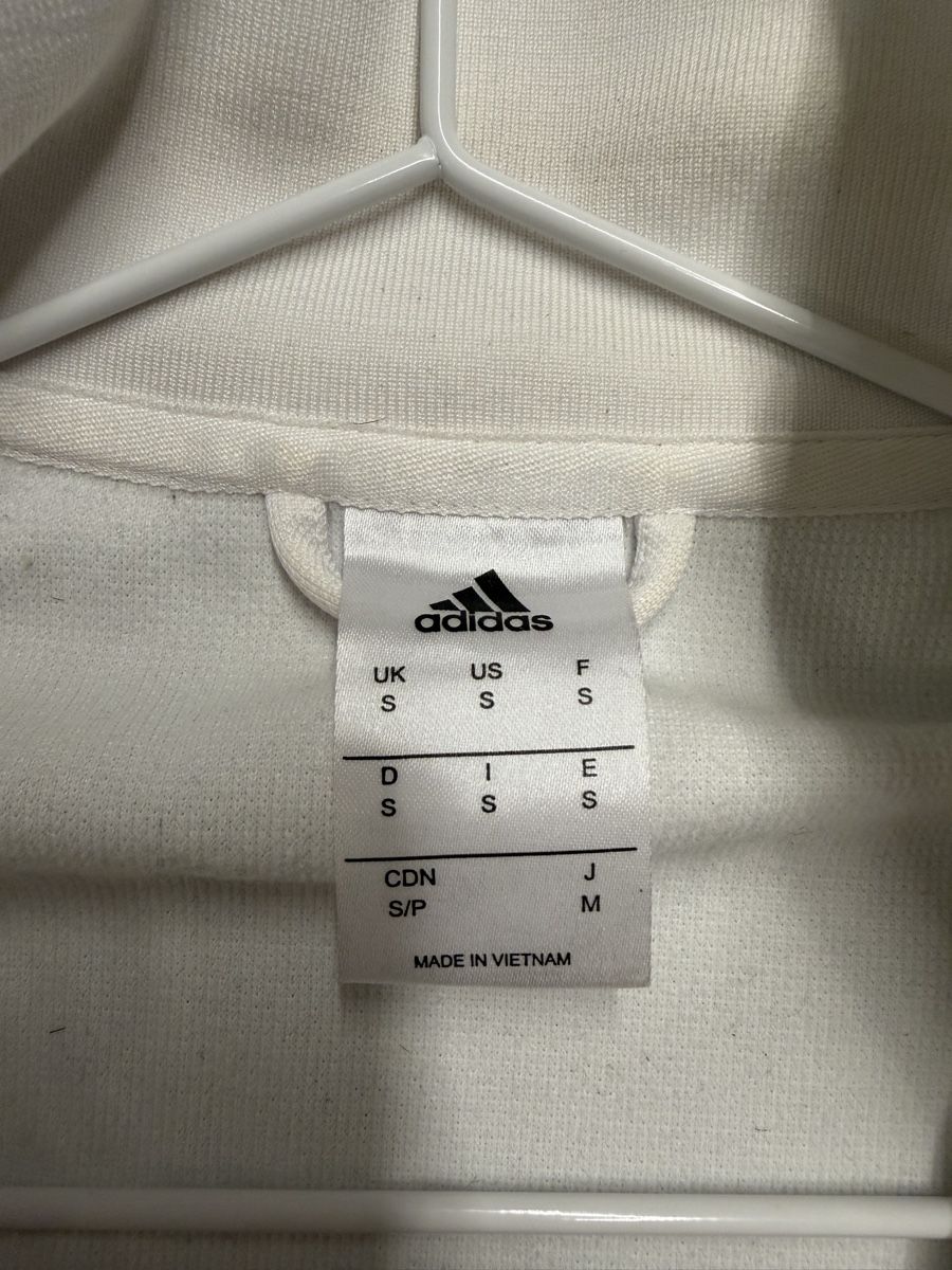 Adidas Giacche: DFB Trainingsjacke – Usato da Roveredo GR venduto da Ado1 1