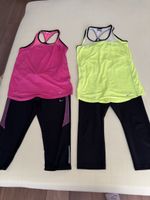 Nike Sportbekleidung Grösse S, 2 Teile neuwertig