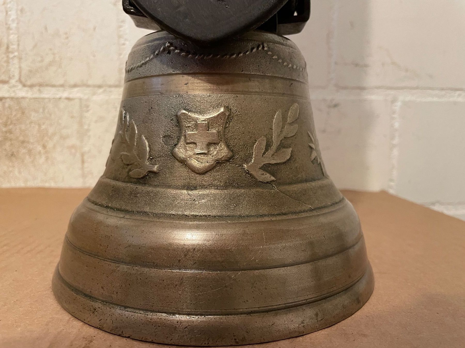 Campanacci mucche: Alte Glocke ab 1.00 Fr. – Usato da Birrhard venduto da magisto52 1