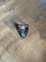 Hundegeschirr Hunter Grösse XXXS Camouflage braun neu