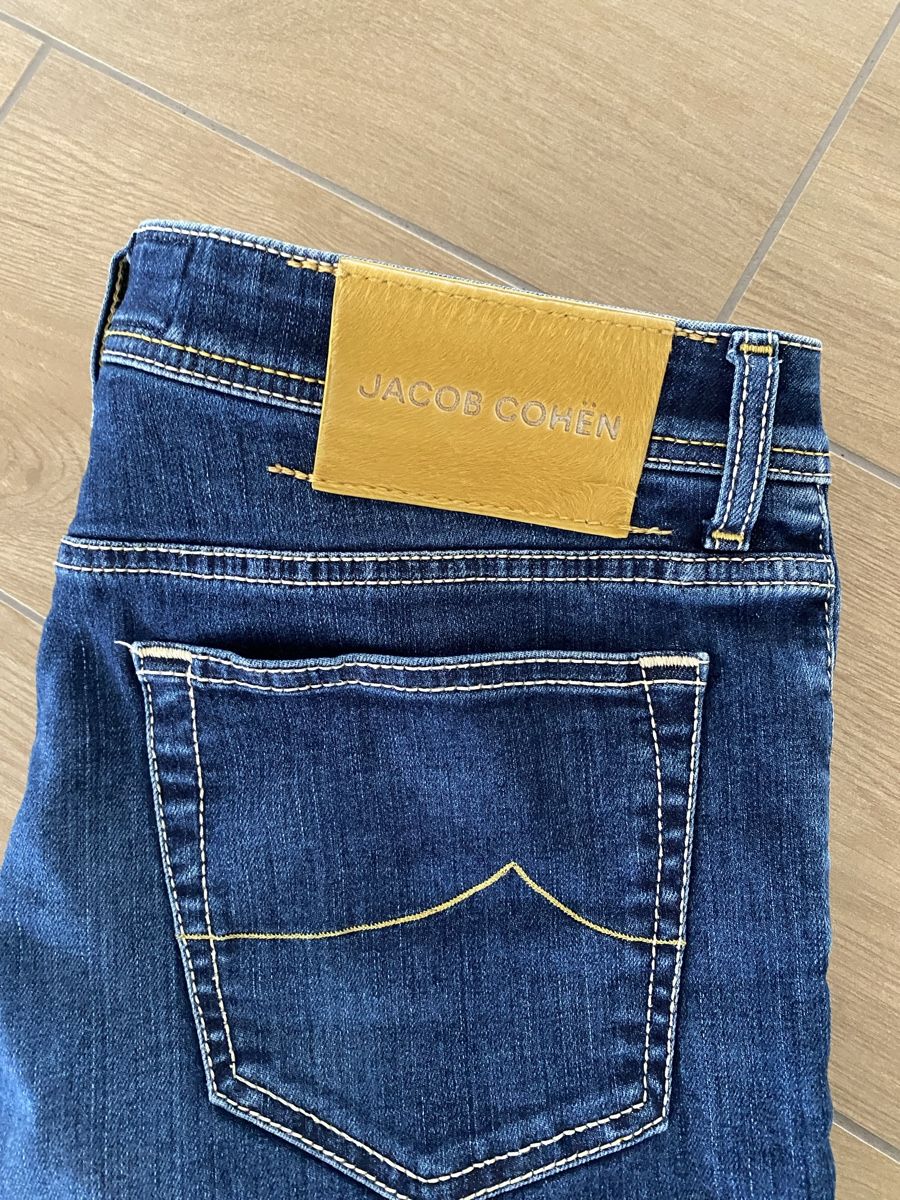 Jeans: Jeans – Gebraucht aus Uster von Ursi_75hc 1