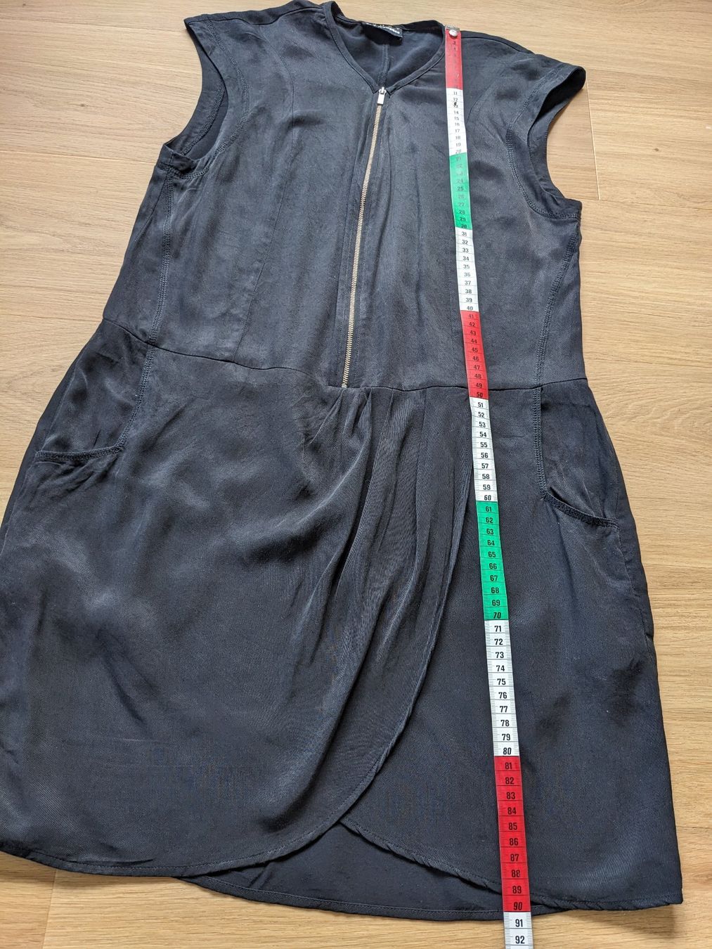 Kooples Kleider: The Kooples Sport Kleid M – Gebraucht aus Lengnau AG von Nathi88 4