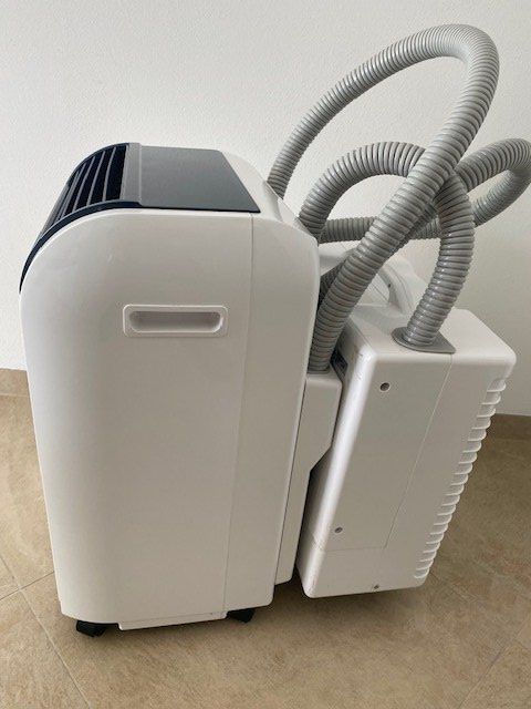 Novamatic Klimageräte: NovamaticCL 1590 long Split – Gebraucht aus Niederhasli von Tigerproduct 5