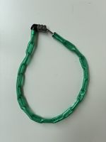 Abus bike lock